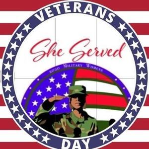 Meet your Posher, Tonia